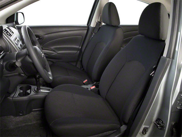 Used 2013 Nissan Versa S FWD image 11