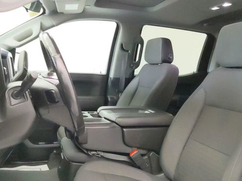 Used 2020 GMC Sierra 1500 SLE w/ SLE Convenience Package image 17