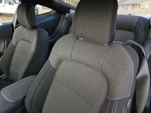 New 2026 Ford Mustang Coupe image 23