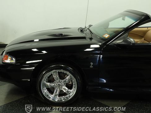 Used 1998 Ford Mustang Cobra RWD image 23