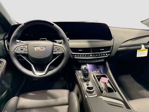 New 2026 Cadillac CT5 Sport w/ Technology Package image 21