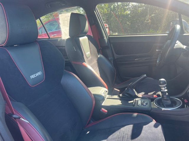 Used 2020 Subaru WRX STI w/ Popular Package #3 AWD/4WD image 19