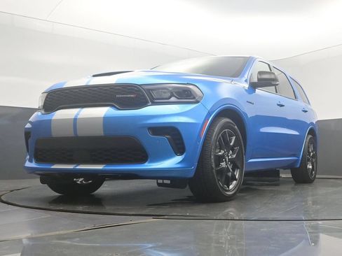 New 2026 Dodge Durango GT AWD/4WD image 46