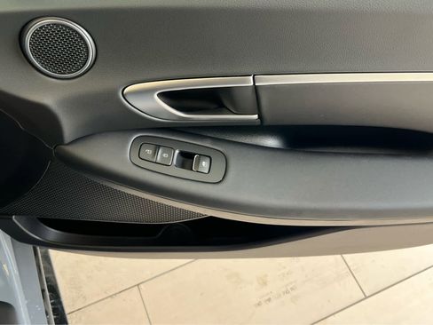 New 2026 Hyundai Sonata SEL image 18