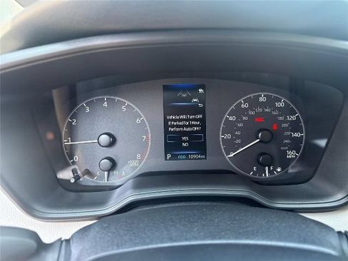 Used 2024 Toyota Corolla LE w/ LE Premium Package FWD image 12