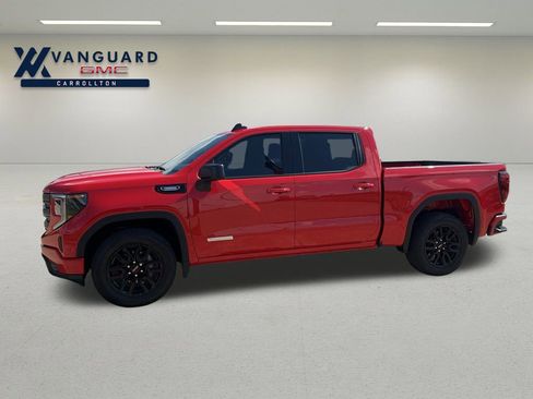 New 2025 GMC Sierra 1500 Elevation image 19