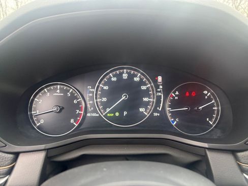 Used 2025 MAZDA CX-90 3.3 Turbo w/ Preferred Package image 37