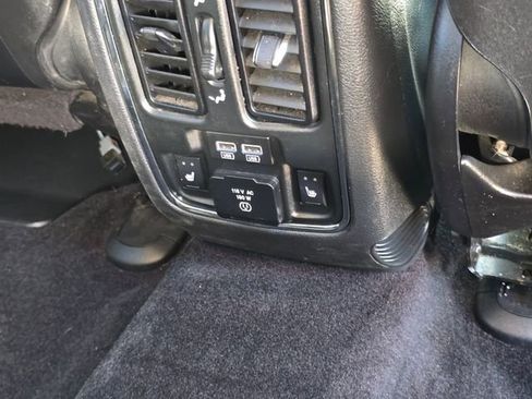 Used 2017 Dodge Durango Citadel w/ Premium Entertainment Group AWD/4WD image 38