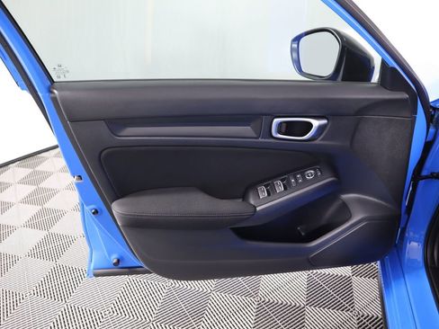 Certified 2024 Honda Civic Sport image 24