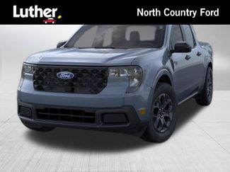 New 2026 Ford Maverick XLT video 2