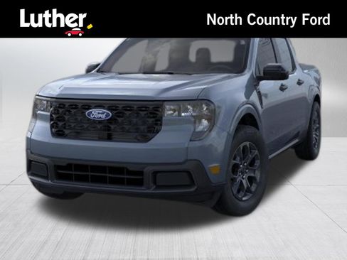 New 2026 Ford Maverick XLT image 2