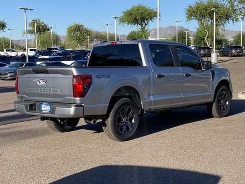 New 2026 Ford F150 STX w/ Equipment Group 200A image 36