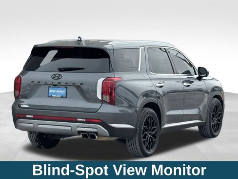 Used 2024 Hyundai Palisade SEL image 22