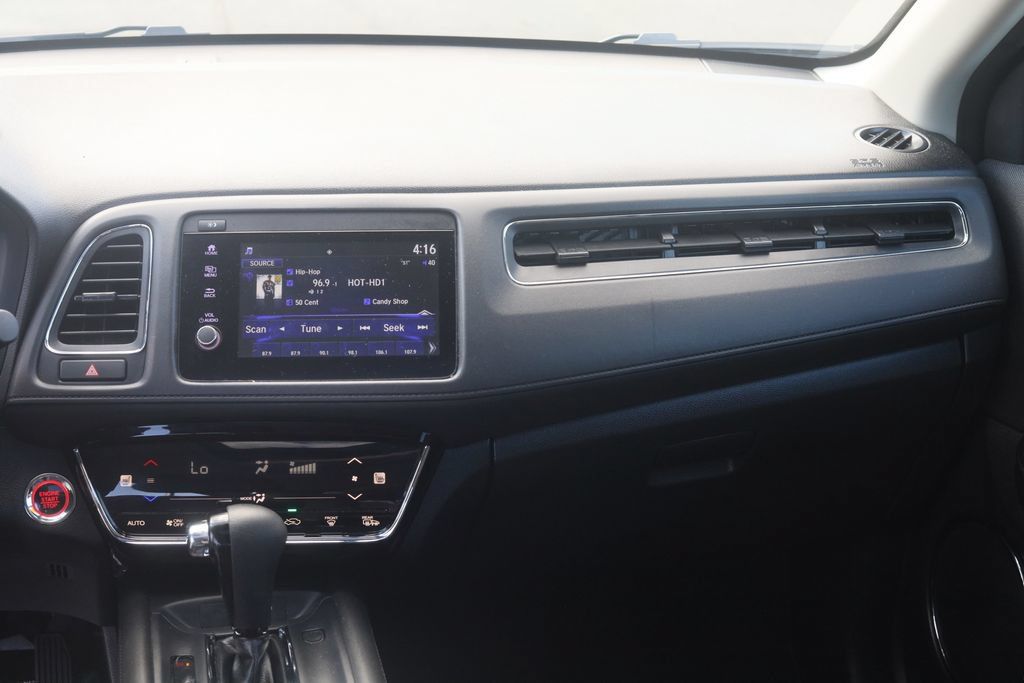 Used 2021 Honda HR-V EX image 25