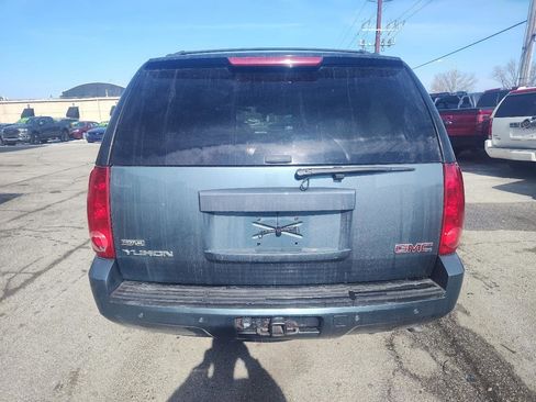 Used 2009 GMC Yukon SLT image 8