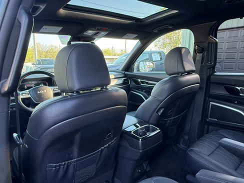 Used 2023 Kia Telluride EX X-Line AWD/4WD image 25
