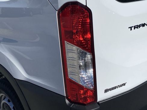 New 2026 Ford Transit 150 Low Roof RWD image 8