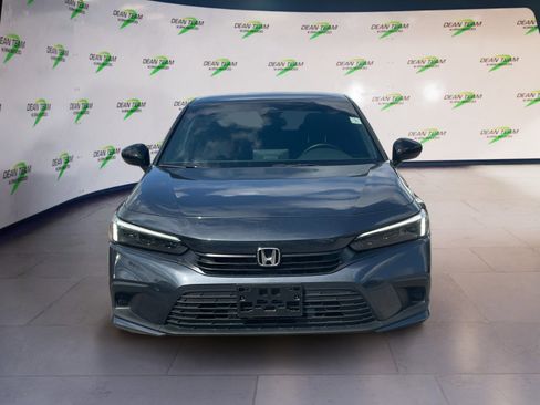 Used 2024 Honda Civic Sport image 7