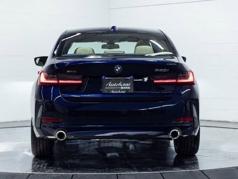 New 2026 BMW 330i xDrive Sedan w/ Premium Package image 10