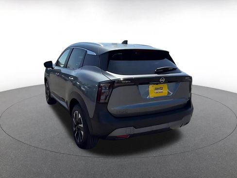 Used 2026 Nissan Kicks SV w/ Cold Weather Package AWD/4WD image 9