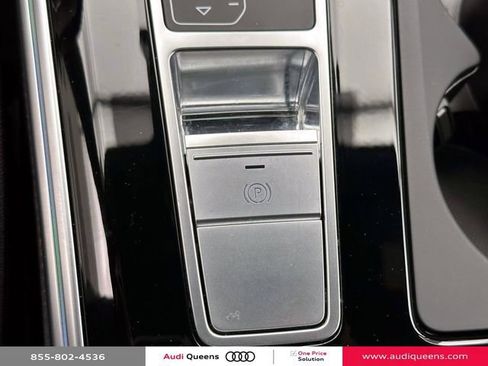 Certified 2023 Audi RS 7 Sportback AWD/4WD image 27