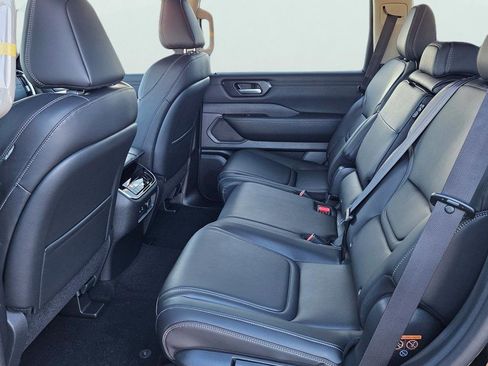 New 2026 Nissan Armada SV RWD image 13