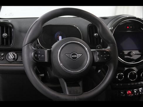 Used 2024 MINI Cooper Countryman S AWD/4WD image 7