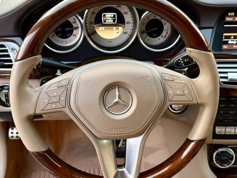 Used 2012 Mercedes-Benz CLS 550 image 25
