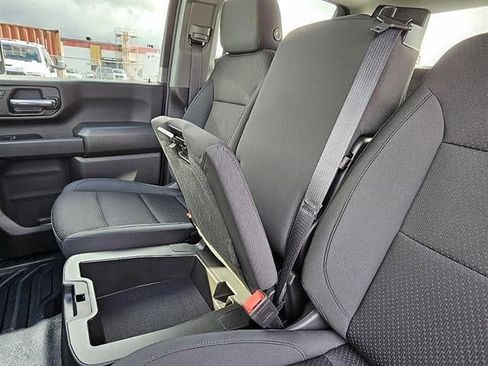 New 2024 GMC Sierra 3500 Pro w/ Fleet Convenience Package RWD image 28