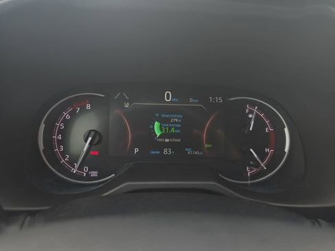 Certified 2024 Toyota RAV4 XLE image 18