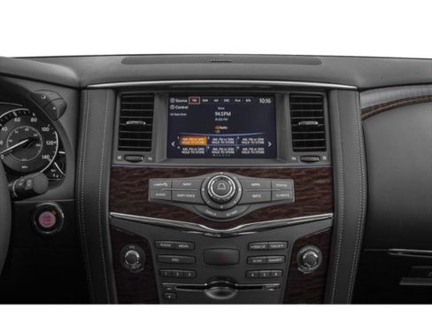 Used 2020 Nissan Armada SL w/ Premium Package image 13