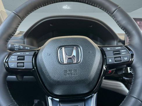 New 2026 Honda Accord Touring image 16