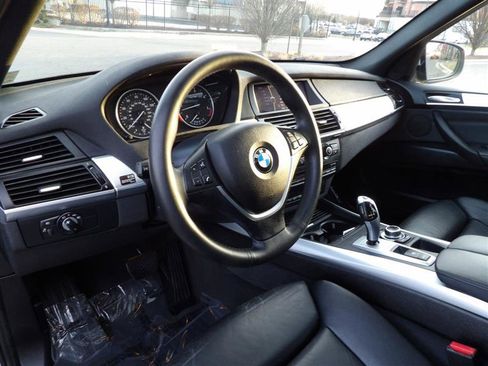 Used 2013 BMW X5 xDrive35d image 13