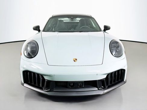 New 2026 Porsche 911 Carrera GTS image 6