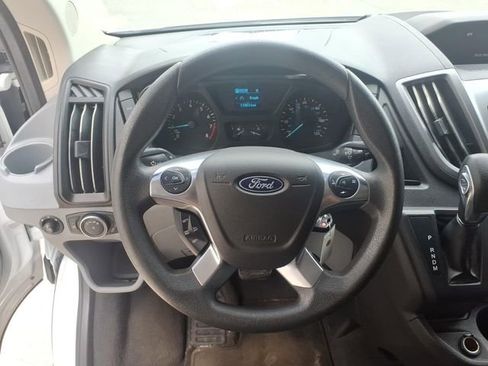 Used 2018 Ford Transit 350 XLT RWD image 13