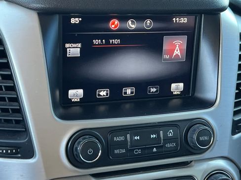 Used 2015 GMC Yukon SLE RWD image 21