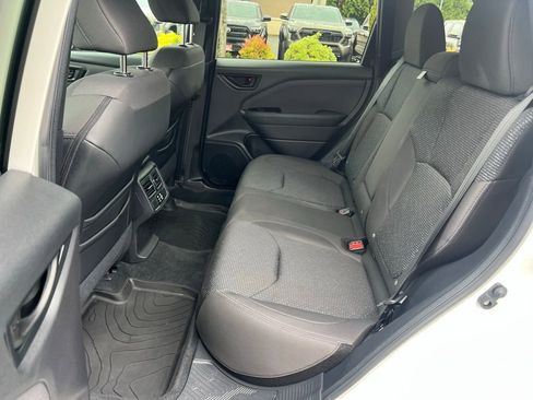 Used 2026 Subaru Forester Premium AWD/4WD image 15