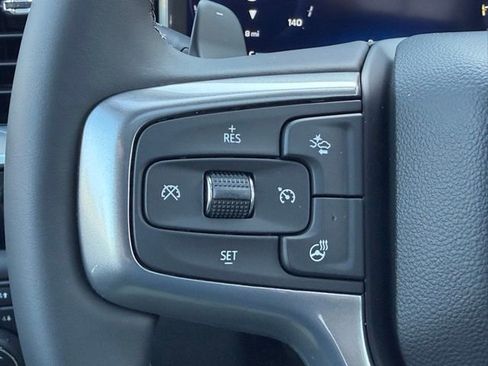 New 2026 Chevrolet Silverado 1500 LTZ image 19