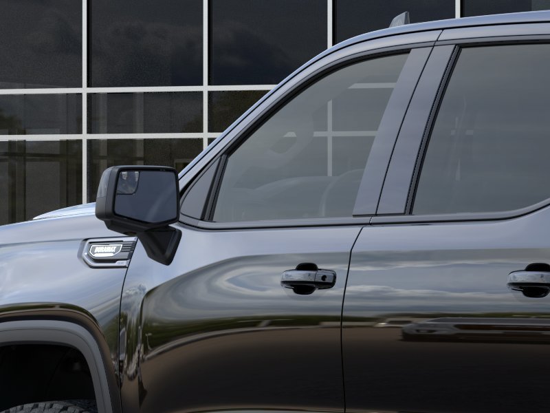 New 2026 GMC Sierra 1500 AT4 w/ AT4 Premium Package AWD/4WD image 12