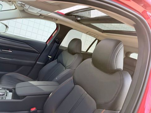 New 2026 MAZDA CX-50 2.5 Hybrid w/ Weather Package image 16