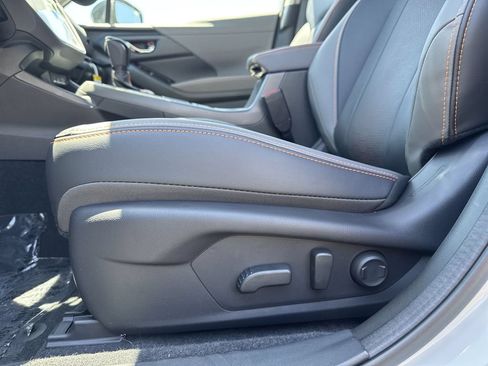 New 2026 Subaru Crosstrek 2.5i Limited AWD/4WD image 14