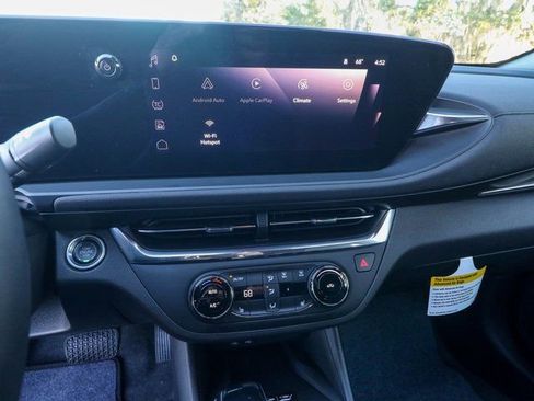 New 2025 Buick Envista Preferred w/ Convenience I Package image 19