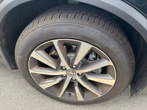 Used 2026 Acura MDX FWD w/ Technology Package image 5