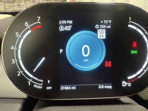 Used 2024 MINI Cooper 2-Door Hardtop FWD image 19