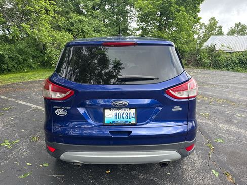 Used 2015 Ford Escape SE AWD/4WD image 3