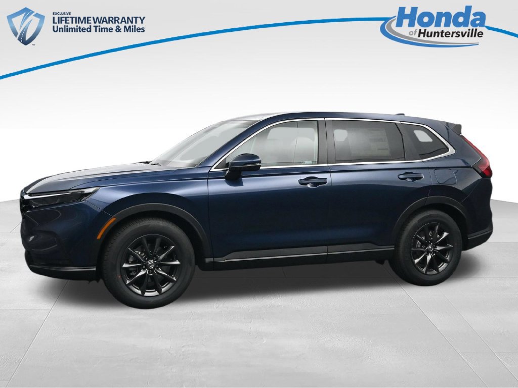 New 2027 Honda CR-V EX-L image 5