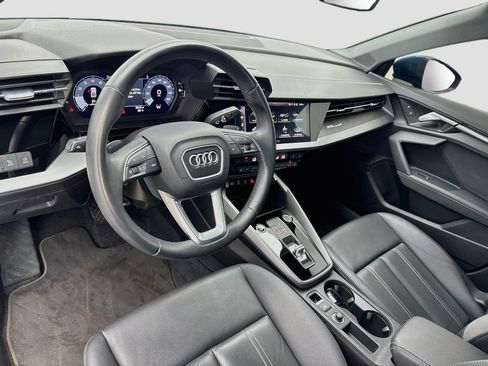 Used 2023 Audi A3 2.0T Premium Plus FWD image 7