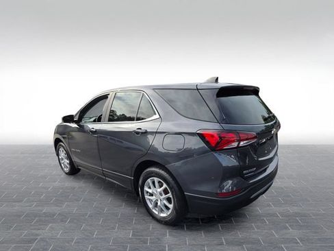 Used 2023 Chevrolet Equinox LT AWD/4WD image 5