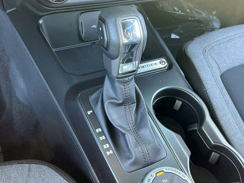 New 2025 Ford Bronco 2-Door image 18