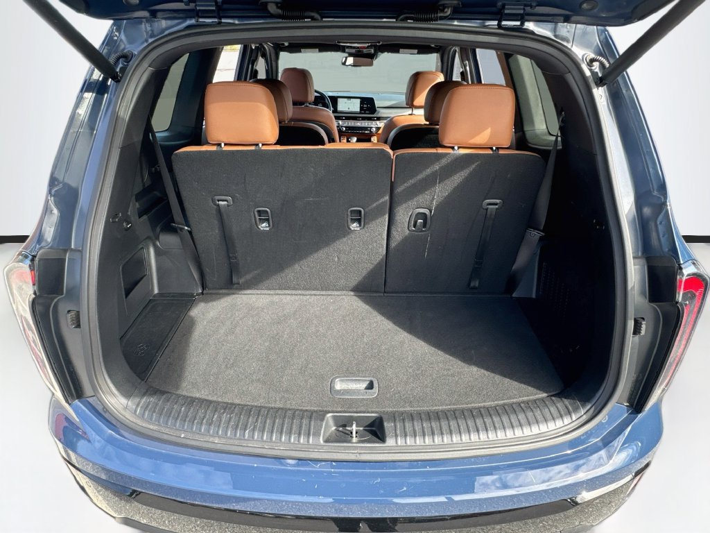 Certified 2024 Kia Telluride EX X-Line AWD/4WD image 31